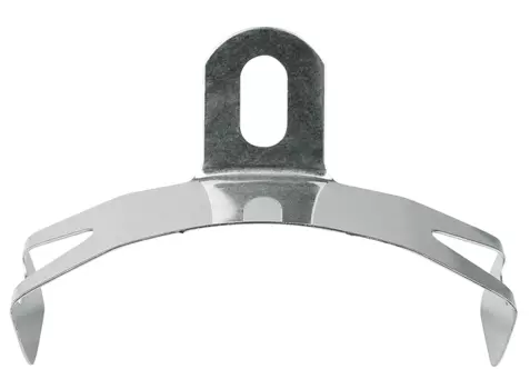 Мостик крепления велокрыльев SKS, 50-60 мм, сталь, 7313