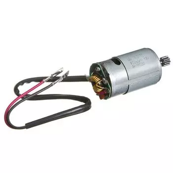 Мотор электросамоката, 12V/30W, для Novatrack ESCOO.RD/GN, Х95092