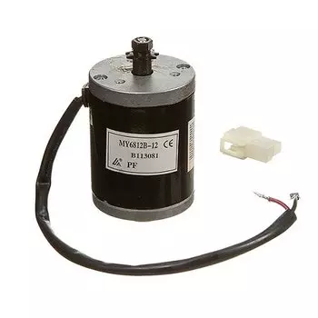 Мотор для электросамоката, 12V/100W, для Novatrack ESCOO.OR/GR, Х95094