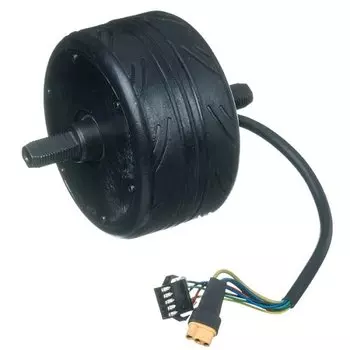 Мотор к электросамокату, 18V 60W, для ESCOO KIDS, Х95170