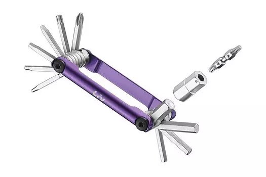 Мультиинструмент Giant Liv LEVERA 13, 600000028