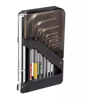 Мультиинструмент TOPEAK TOOLCARD,15 TOOLS, TT2588