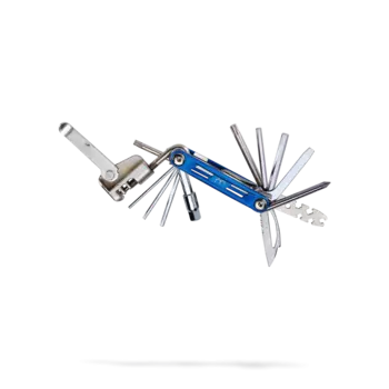 Мультитул BBB PrimeFold, размер XL, BTL-48XL