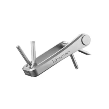 Мультитул велосипедный Birzman M-Torque 4, 4 функции, на 5 Nm, BM15-MTORQUE-4