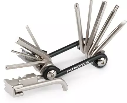 Мультитул Kross CRUCIAL-11 функций T4CKU000103