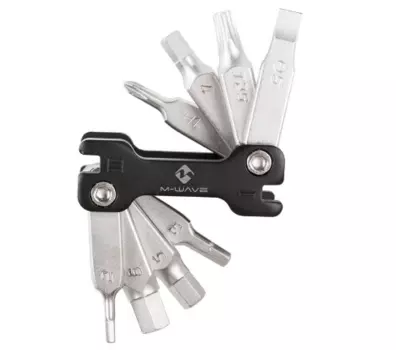 Мультитул M-WAVE Little 12 mini, 880955