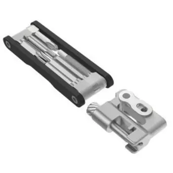 Мультитул Syncros IS Cache tool 8CT no color, ES288329-9999