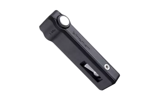 Мультитул велосипедный Birzman M-Torque Ranger, 6 функций, Black, BM16-MTORQUE-RA