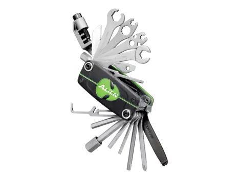 Мультитул велосипедный TOPEAK Alien III, TT2354