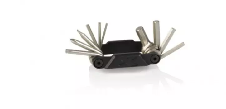 Мультитул XLC Mulitool TO-M19, 10-pieces, 2503615820