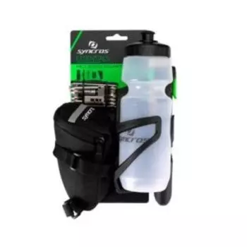 Набор аксессуаров Syncros для велосипедиста SAC-01, ES281292-9999