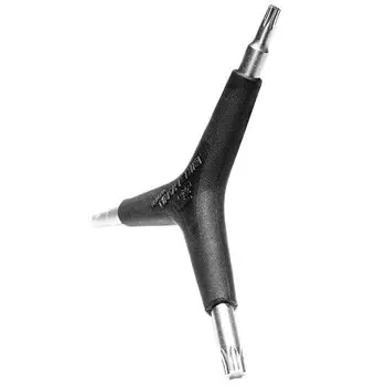 Набор BIKE HAND "Y"-типа YC-350YA, звездочки TORX T25/T30/T40, 6-230116