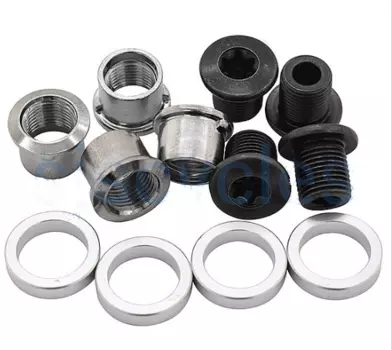 Набор бонок SHIMANO, для крепления звезды, для FC-M8100-2, 4 штуки, Y0J898020