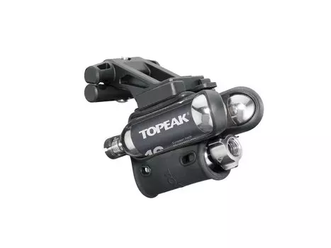 Набор CO2 велосипедный TOPEAK AIRBOOSTER EXTREME, TAB-EXT01