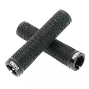 Ручки велосипедные PROTAPER Standard Grip, черный, 361-37218-K001
