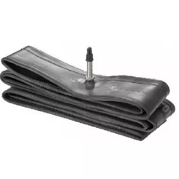 Камера велосипедная Stels, 700C, 28", 33-37C, Presta 60 мм, 650055 LU086416