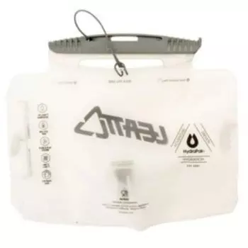 Набор для гидропака Leatt Helmet Hands Free Kit, Red, 2024, 700034040