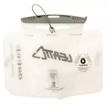 Набор для гидропака Leatt Helmet Hands Free Kit, Red, 2024, 700034040