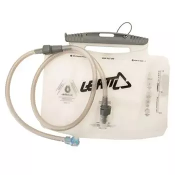 Набор для гидропака Leatt Helmet Hands Free Kit, Red, 2025, 700034040