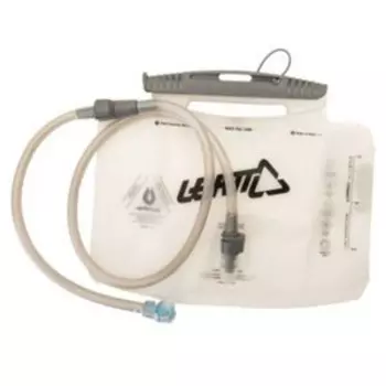Набор для гидропака Leatt Helmet Hands Free Kit, Red, 2025, 700034040