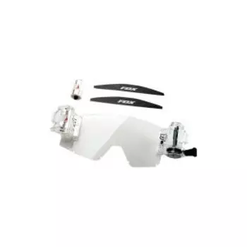 Набор для перемотки Fox Air Space RNR Total Vision System, 14191-901-NS