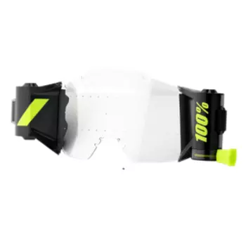 Набор для перемотки подростковый 100% Forecast Youth Film System Full Kit, 51220-500-01