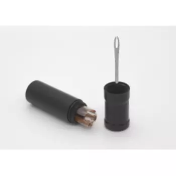 Набор для ремонта бескамерных покрышек Colt Tubeless kit черный, C-RT