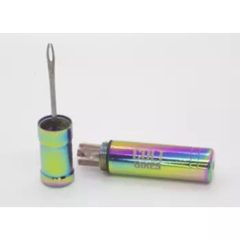 Набор для ремонта бескамерных покрышек Colt Tubeless kit OILSLIK, C-RTB