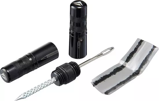 Набор для ремонта бескамерных покрышек Merida Tubeless Repair Kit, 25 гр, Black, 2137005604