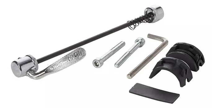 Переключатель передний Shimano TZ500, 28.6, 42T, AFDTZ500DSTS6