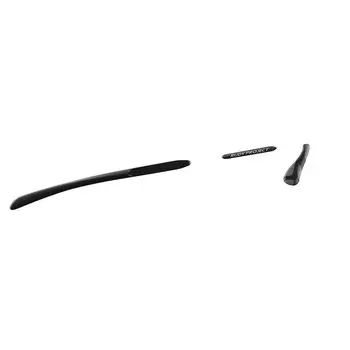 Набор для велоочков Rudy Project RYDON BLK-RUT-GREY/ BLACK, AC210130A