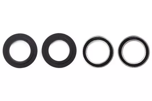 Набор Elvedes, для замены подшипников для каретки на Campagnolo Ultra - Torque, 2019086