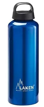 Набор фляг Laken Classic Moebiuss MOSET, (9 шт.) ассортимент (0.6л+0.75л+1л)