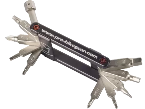 Набор инструментов PRO Minitool, 11 функций (PRTL0001)