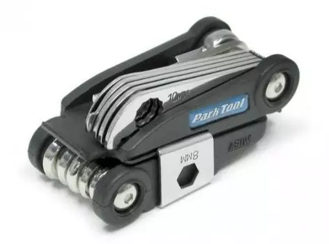 Набор инструментов складной, 21 функция ( арт.PTLMTB-7)