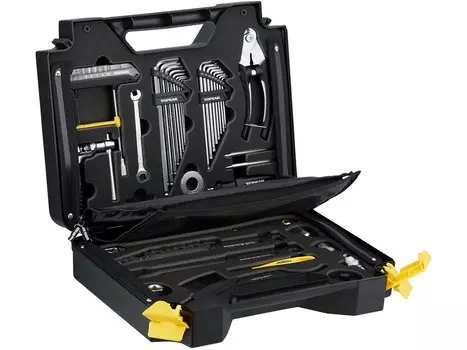 Набор инструметов велосипедный TOPEAK PREPBOX