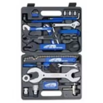 Набор инстументов SUPER В, в чемодане, 96500