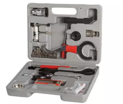 Набор ключей Bike Parts, 18 предметов, Х54007