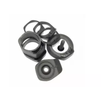 Набор колец для вело рулевой с крышкой SCOTT Syncros 2.0 MTB, 262083