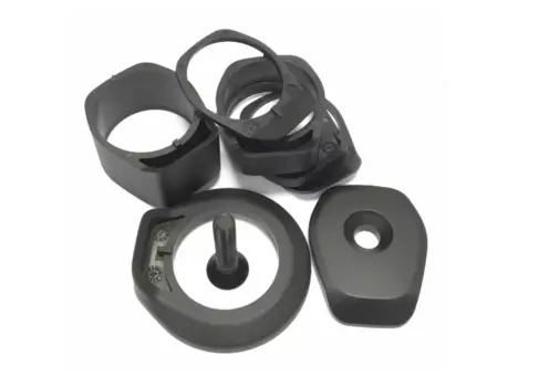 Набор колец для вело рулевой с крышкой SCOTT Syncros 1.5 MTB, 262082