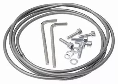 Набор крепежных болтов тренажера Tacx Antares/Galaxia