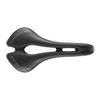 Седло велосипедное Selle San Marco ASPIDE SUPERCOMFORT RACING WIDE, 277 x 142 mm, спортивное, 903LW001