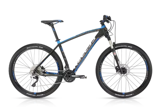 Горный велосипед KELLYS THORX 50 2016