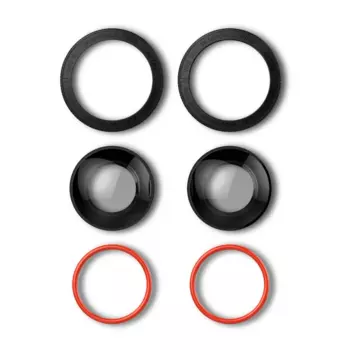 Набор линз для экшн-камеры Garmin VIRB 360, 010-12521-20