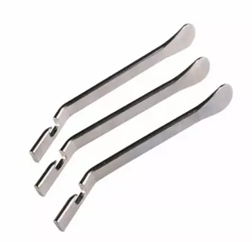 Набор монтажек Bike Hand, сталь, 3шт, YC-313