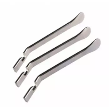 Набор монтажек Bike Hand, сталь, 3шт, YC-313