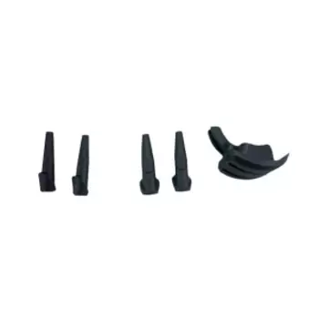 Набор направляющих для велотросов SCOTT Foil 2011, 219584