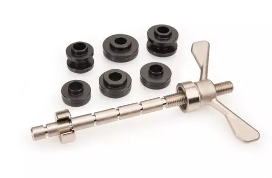 Набор PARK TOOL BBP-1, для запресcовки кареток, PTLBBP-1