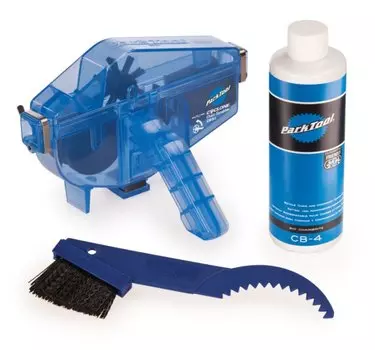 Набор Park tool CG-2.3, для чистки цепи, PTLCG-2.3