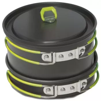 Набор посуды PINGUIN Rover L